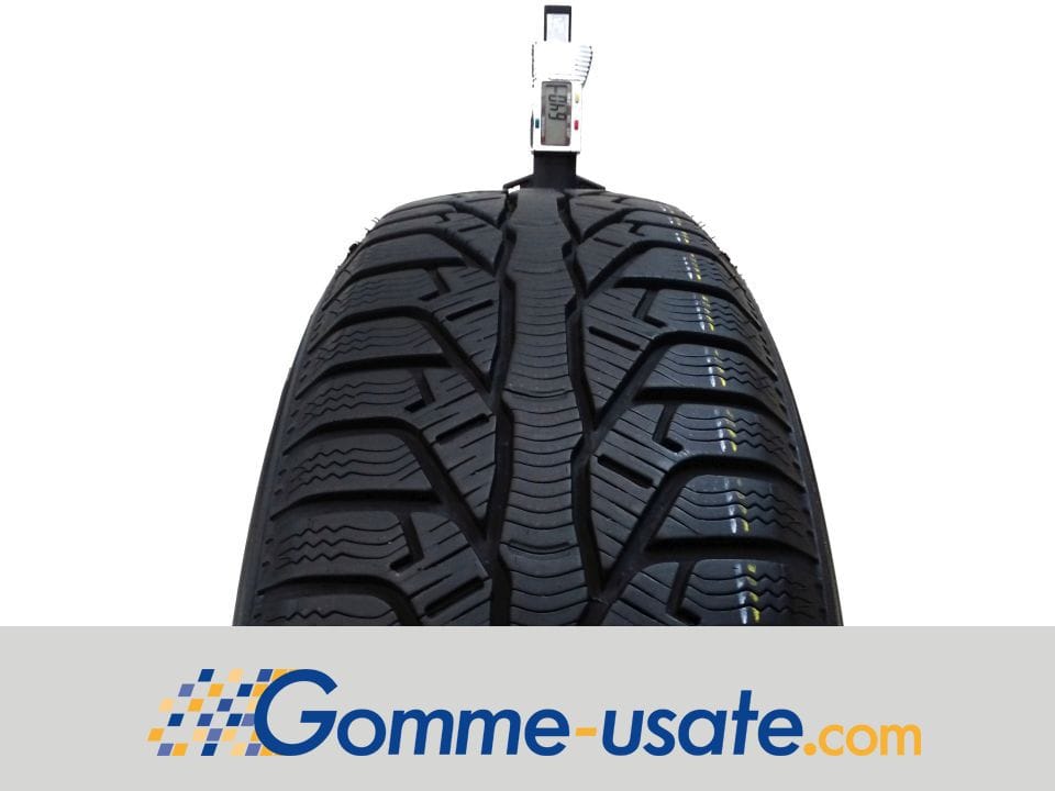 Thumb Kleber Gomme Usate Kleber 195/60 R15 88T Krisalp HP 2 M+S (80%) pneumatici usati Invernale 0 Thumb Kleber Gomme Usate Kleber 195/60 R15 88T Krisalp HP 2 M+S (80%) pneumatici usati Invernale 0